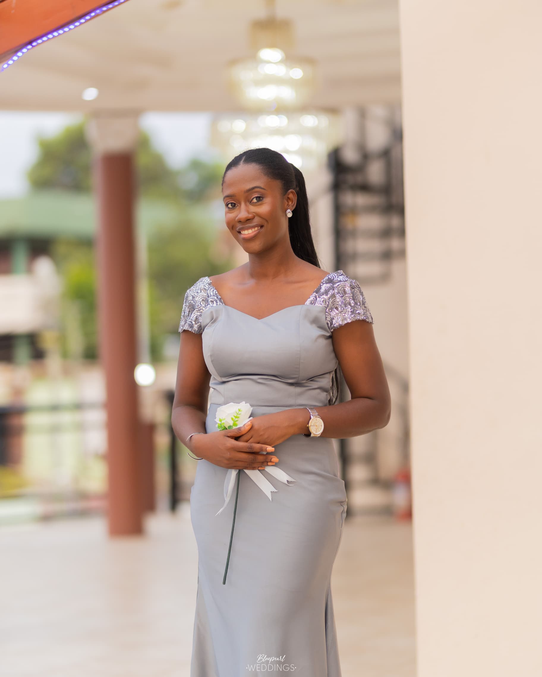 Sandra Asiedu-Mantey